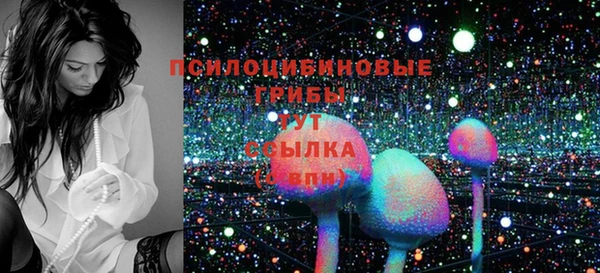гашиш Михайлов